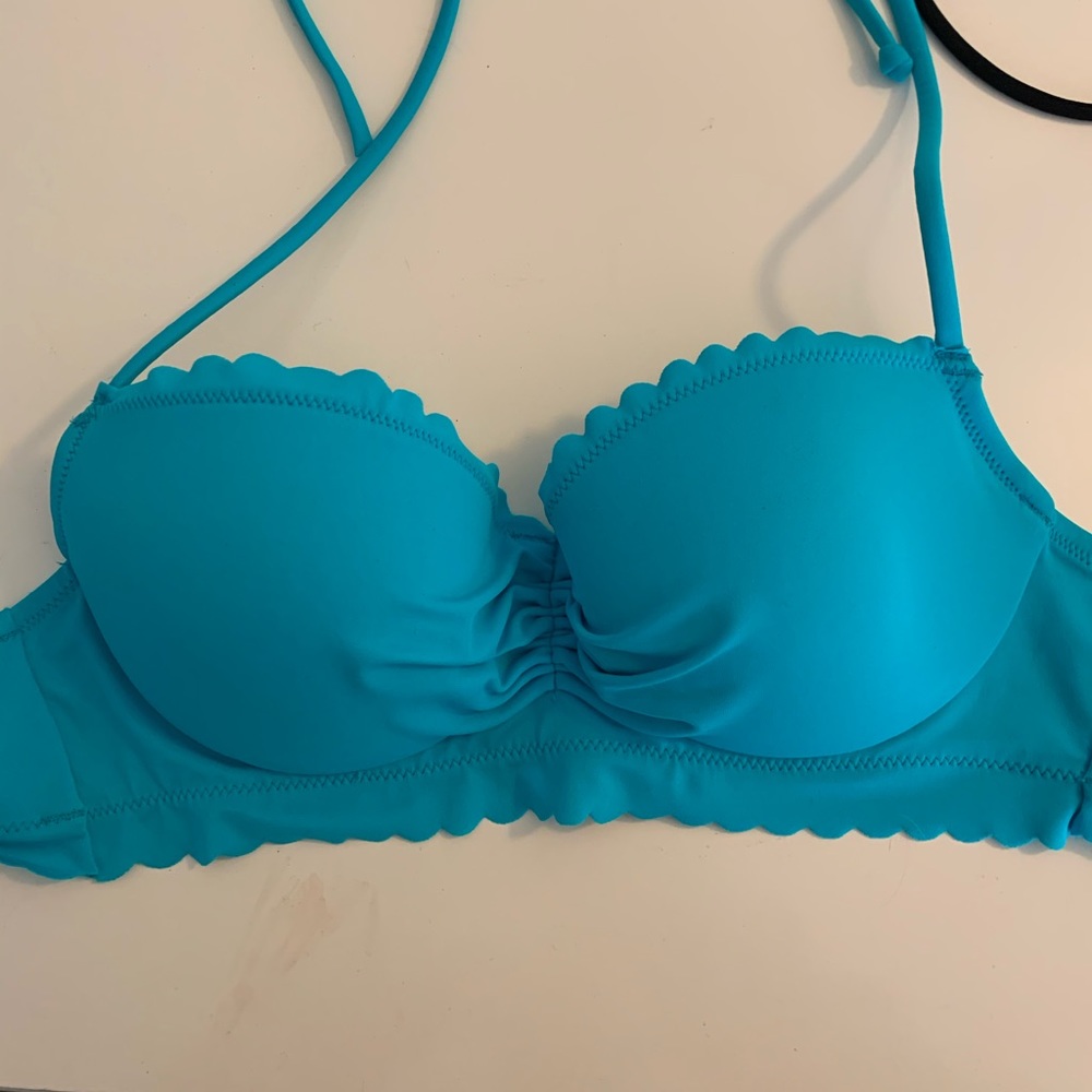 victoria secret bikini top 32A